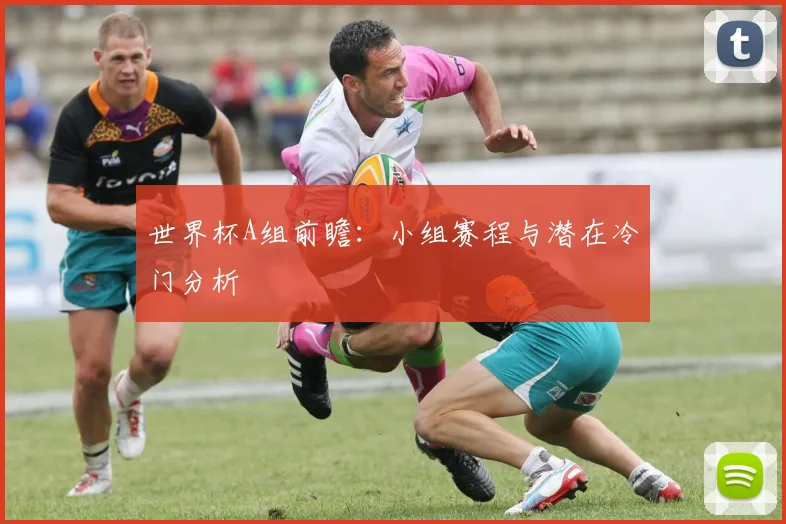 世界杯A组前瞻:小组赛程与潜在冷门分析