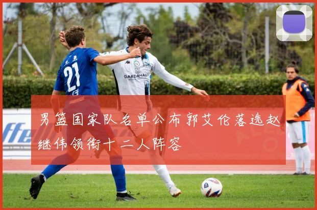 男篮国家队名单公布郭艾伦落选赵继伟领衔十二人阵容